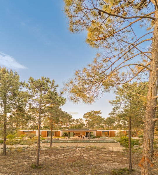 CR House | Jacobsen Arquitetura