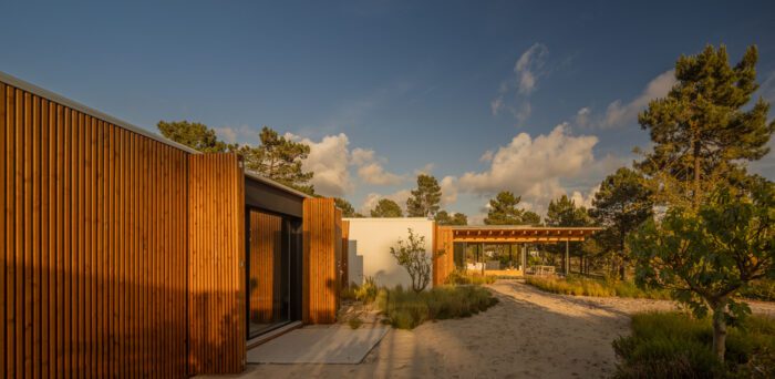 CR House | Jacobsen Arquitetura