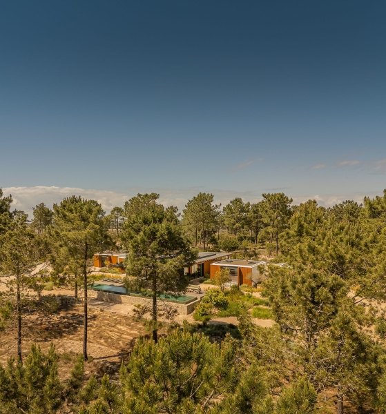 CR House | Jacobsen Arquitetura