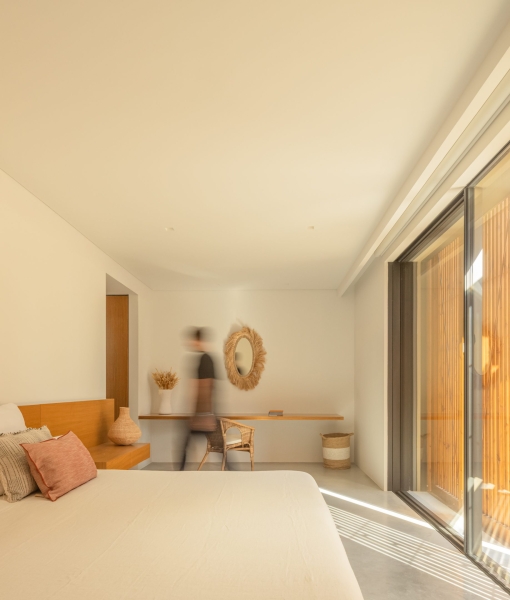 CR House | Jacobsen Arquitetura