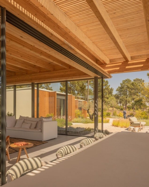 CR House | Jacobsen Arquitetura