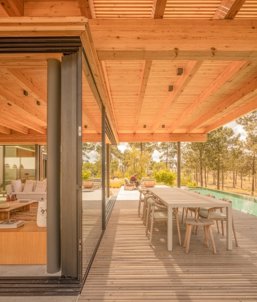 CR House | Jacobsen Arquitetura