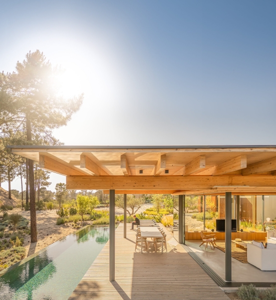 CR House | Jacobsen Arquitetura