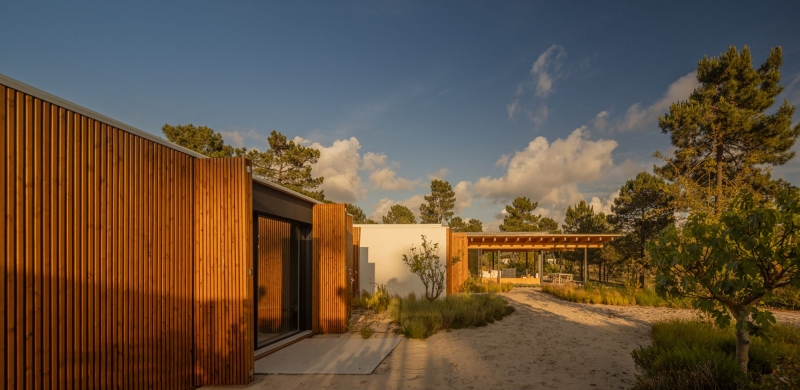 CR House | Jacobsen Arquitetura