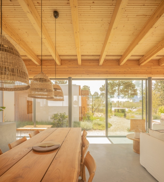 CR House | Jacobsen Arquitetura