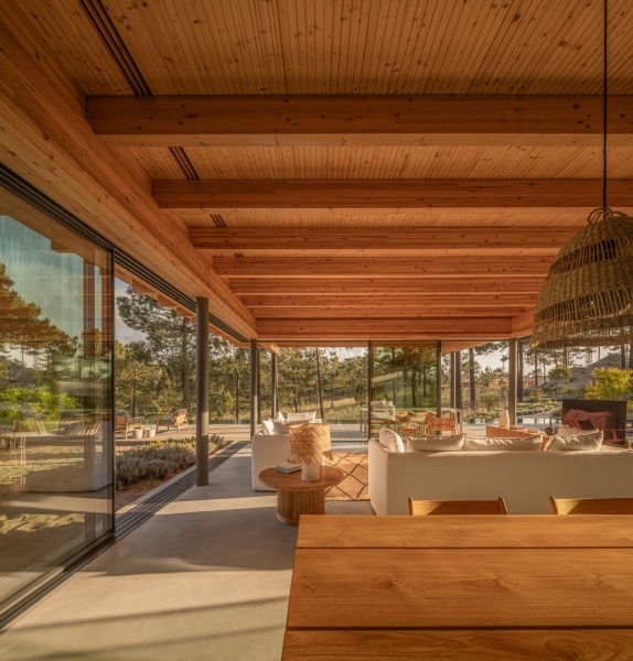 CR House | Jacobsen Arquitetura