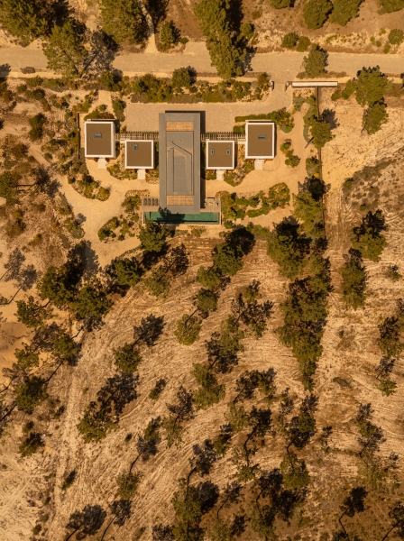 CR House | Jacobsen Arquitetura