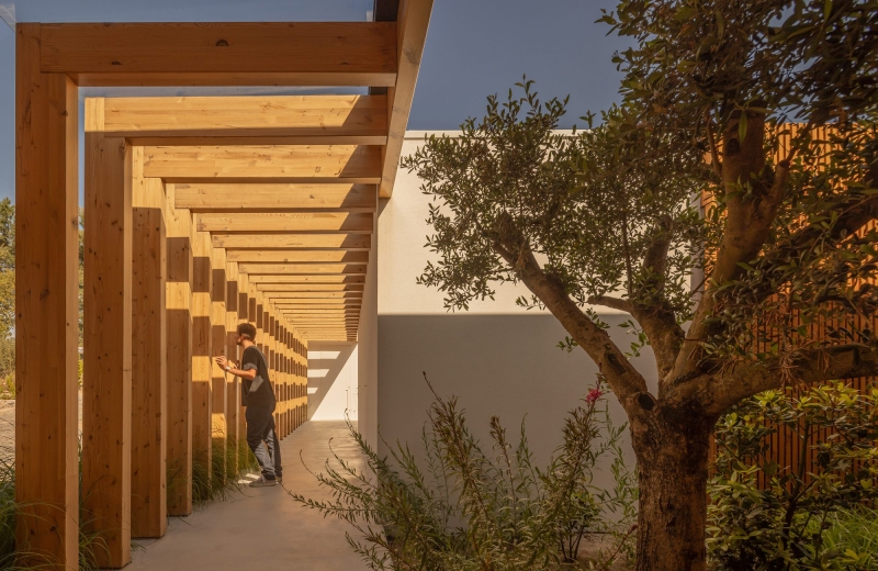 CR House | Jacobsen Arquitetura