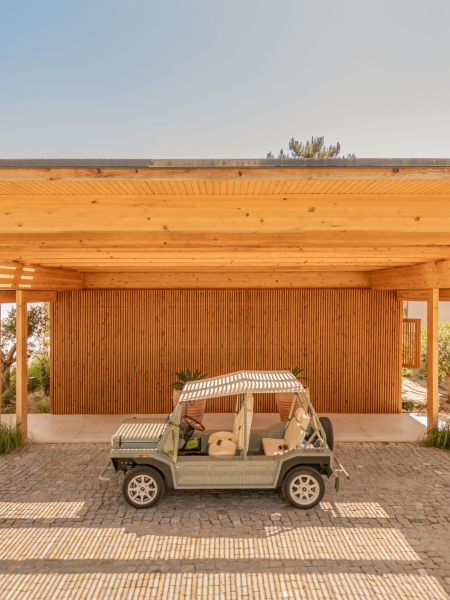 CR House | Jacobsen Arquitetura