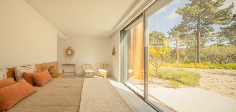 CR House | Jacobsen Arquitetura