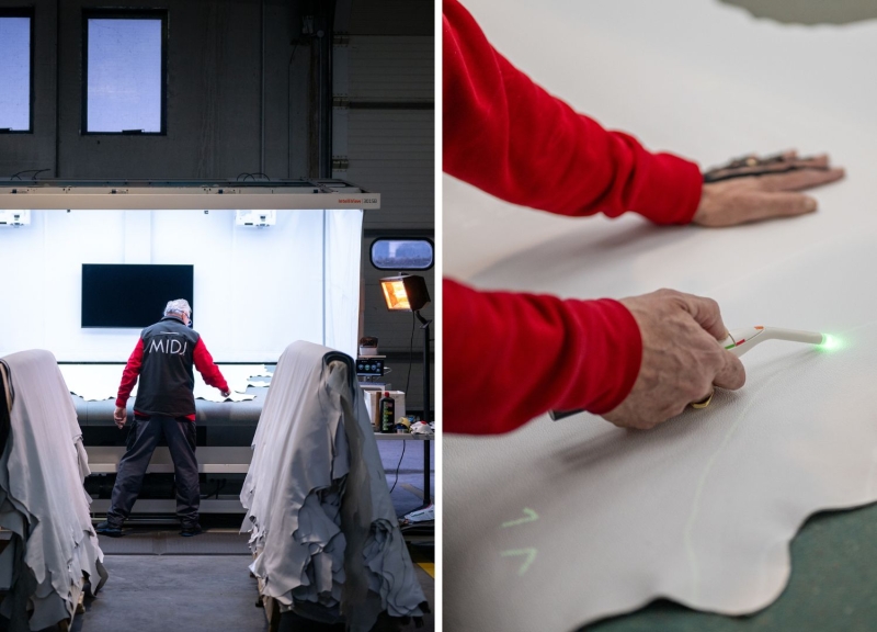 Design as a way of life: Midj’s creative philosophy