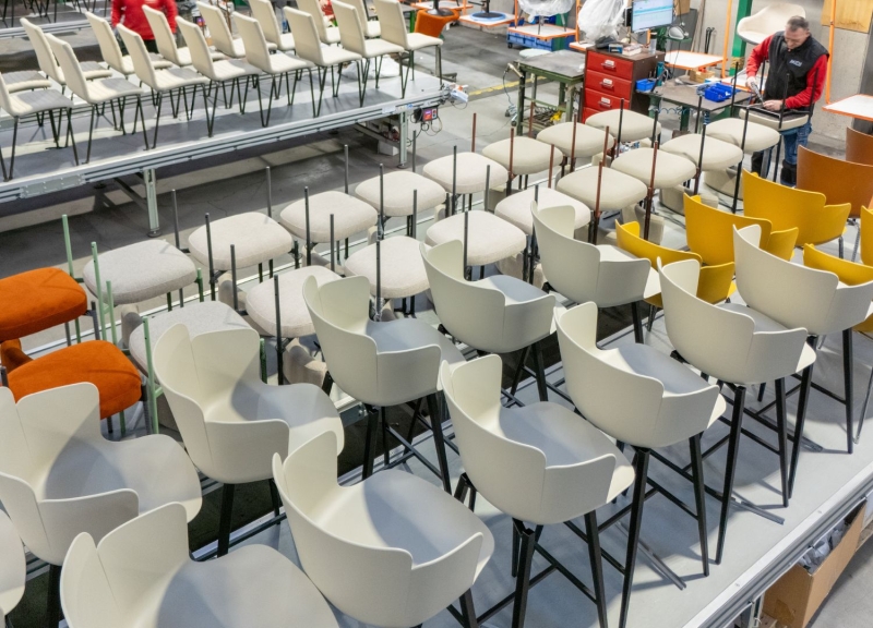 Design as a way of life: Midj’s creative philosophy