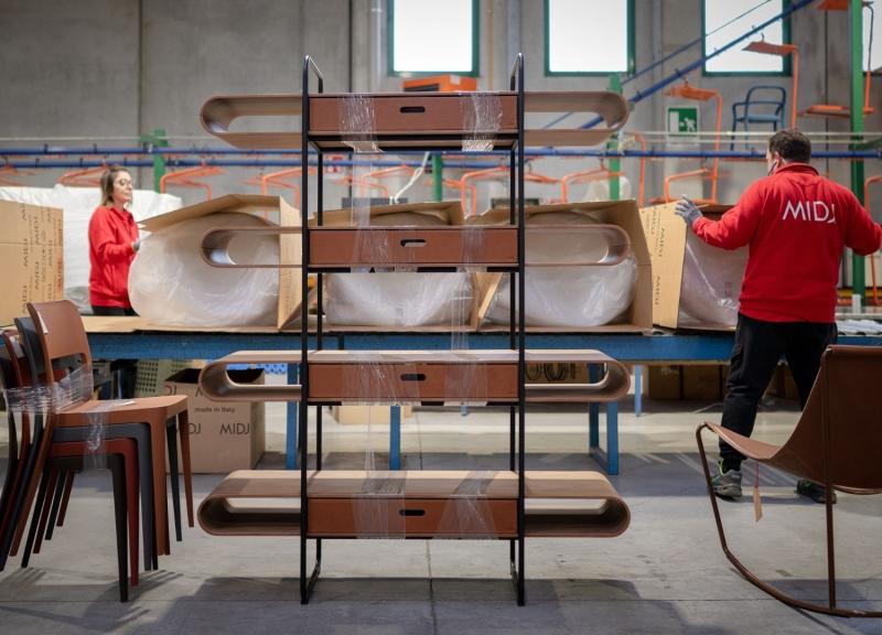 Design as a way of life: Midj’s creative philosophy