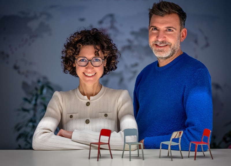 Design as a way of life: Midj’s creative philosophy