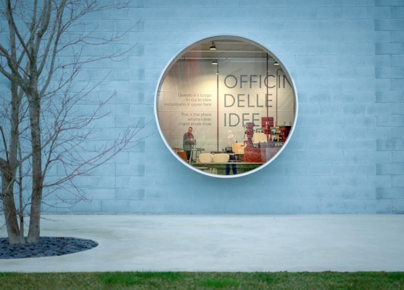 Design as a way of life: Midj’s creative philosophy