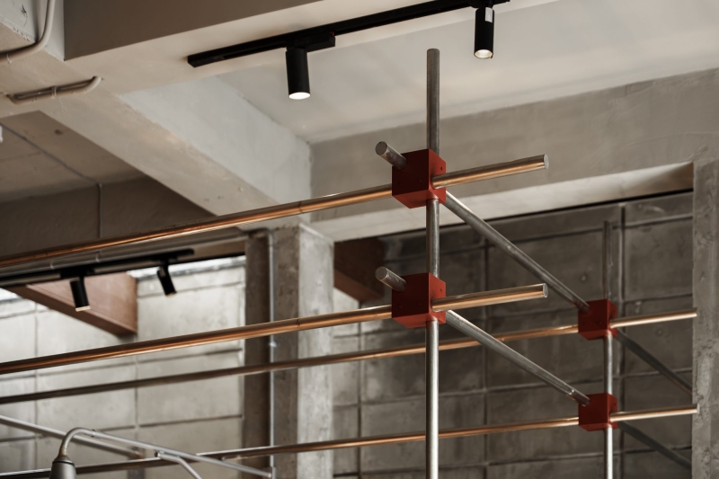 Fours Bakery Signature | Mor studio