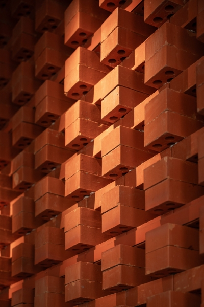 Fours Bakery Signature | Mor studio