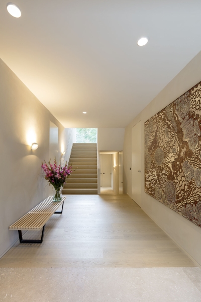 From 1960s Shell to Shou Sugi Ban Stunner: Inside Villa S