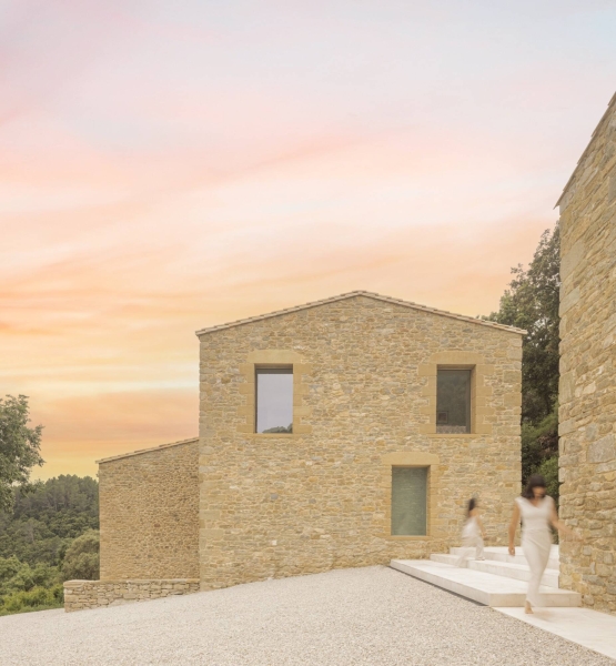From London to the Catalan Hills - How a British Couple Reclaimed an Abandoned Farmhouse Near Girona