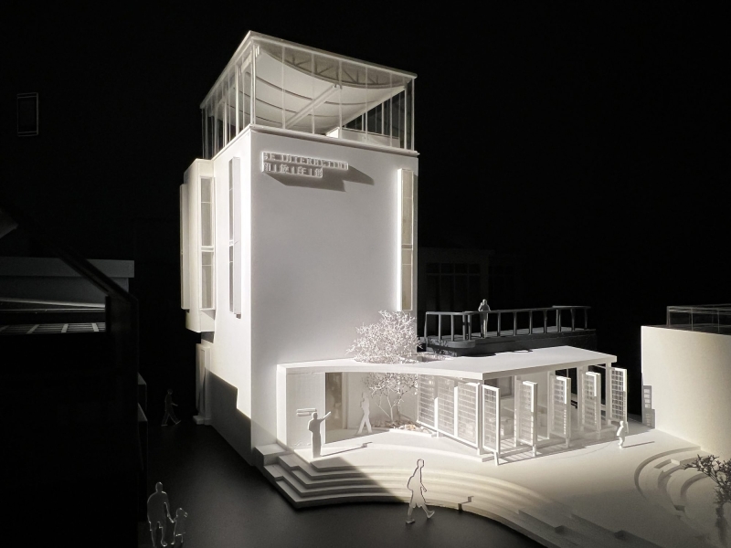 HE INTERACTION Community | PMT Partners