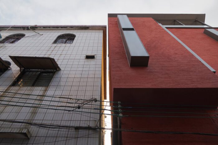 HE INTERACTION Community | PMT Partners