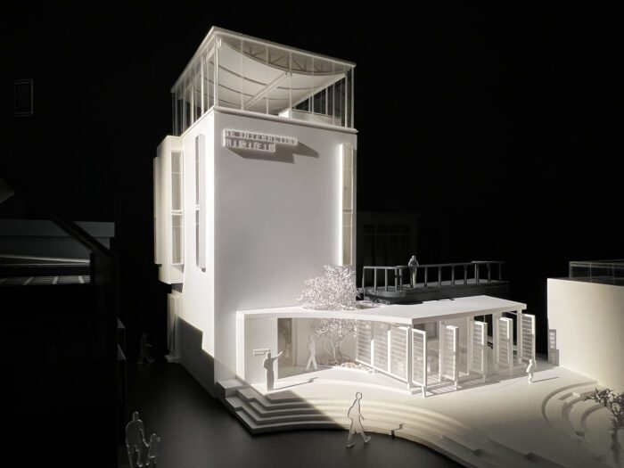 HE INTERACTION Community | PMT Partners