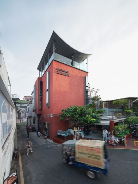 HE INTERACTION Community | PMT Partners