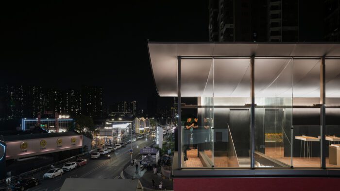 HE INTERACTION Community | PMT Partners