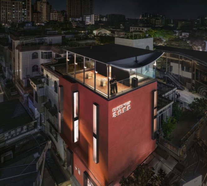 HE INTERACTION Community | PMT Partners