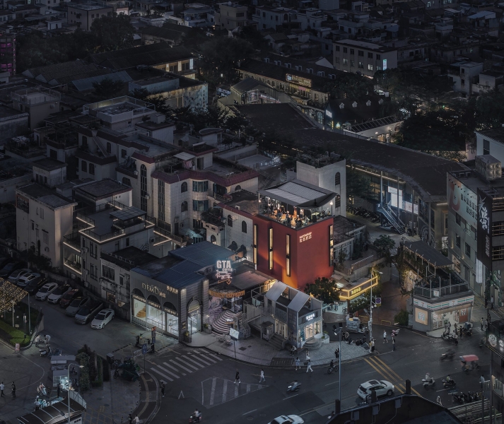 HE INTERACTION Community | PMT Partners