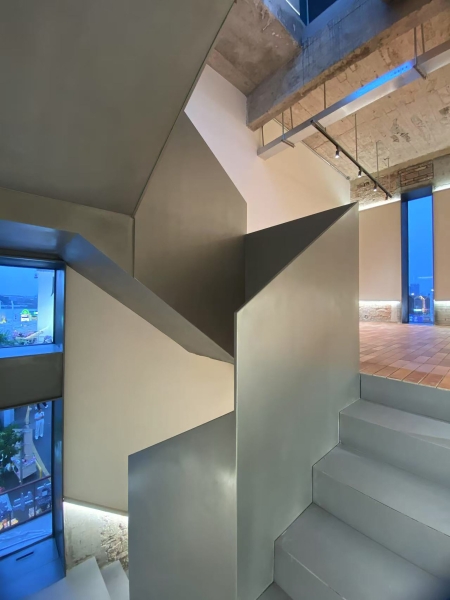 HE INTERACTION Community | PMT Partners