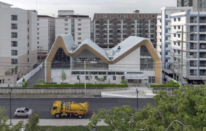 HEYDAY Community Hub | ASWA