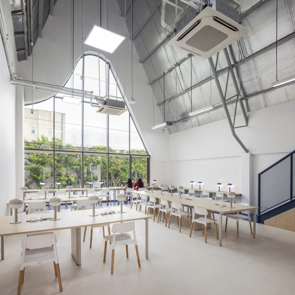 HEYDAY Community Hub | ASWA