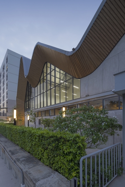 HEYDAY Community Hub | ASWA