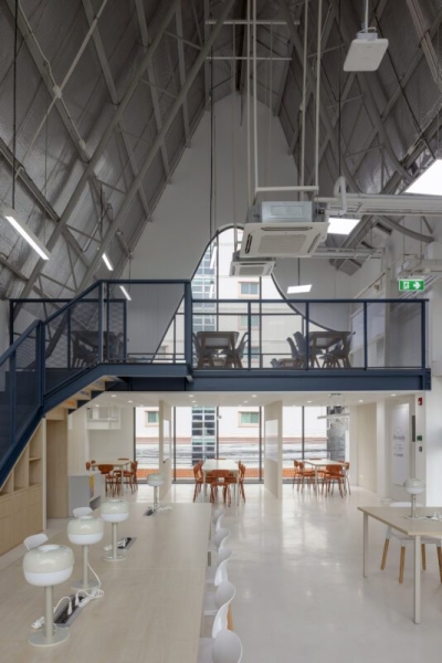 HEYDAY Community Hub | ASWA