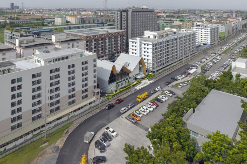 HEYDAY Community Hub | ASWA