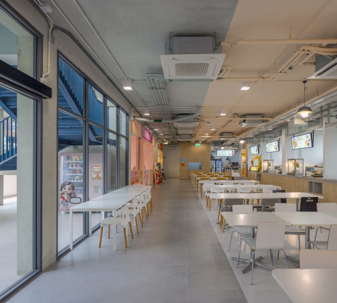 HEYDAY Community Hub | ASWA