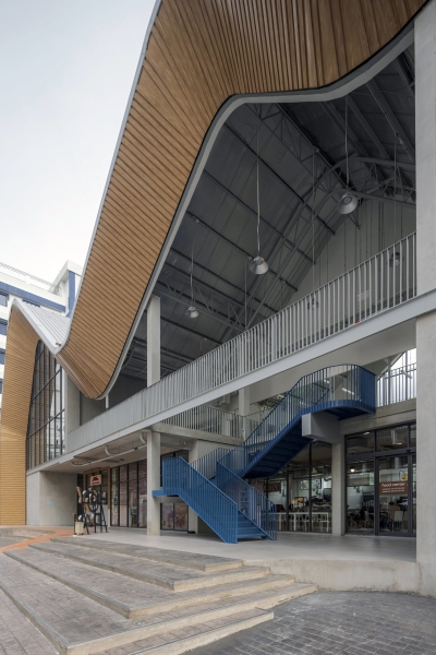 HEYDAY Community Hub | ASWA