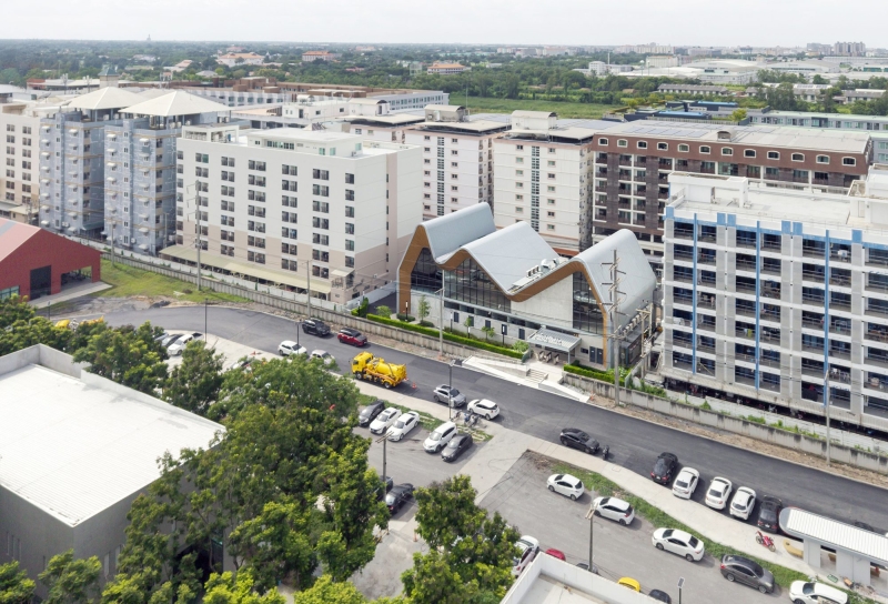 HEYDAY Community Hub | ASWA