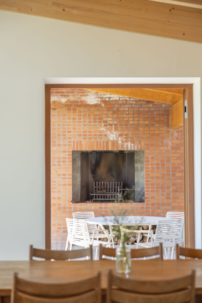 Hofbode II Semi Detached House | Marge architecten