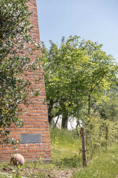 Hofbode II Semi Detached House | Marge architecten