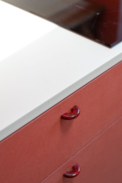 Hofbode II Semi Detached House | Marge architecten