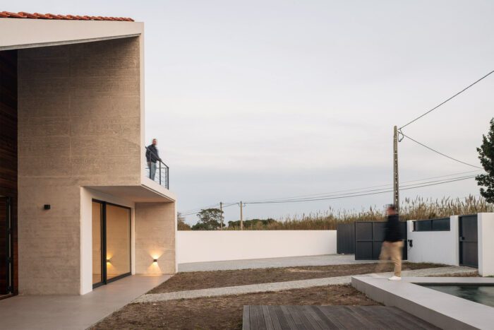 House of Espinheira | Partner4Build