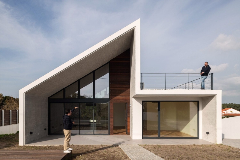 House of Espinheira | Partner4Build