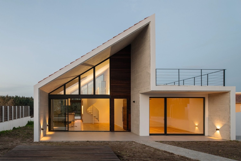 House of Espinheira | Partner4Build