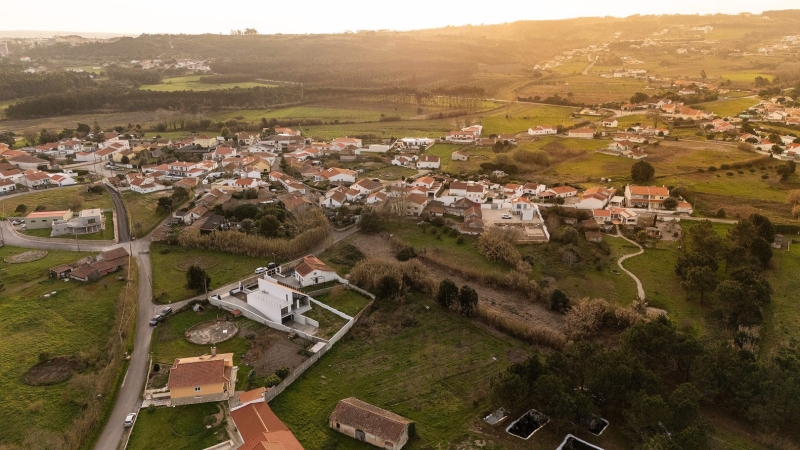 House of Espinheira | Partner4Build