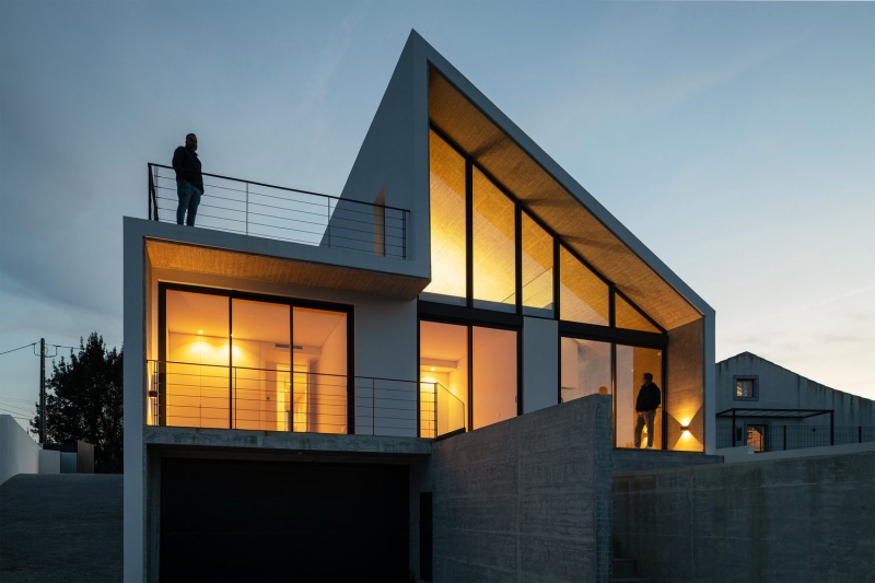 House of Espinheira | Partner4Build