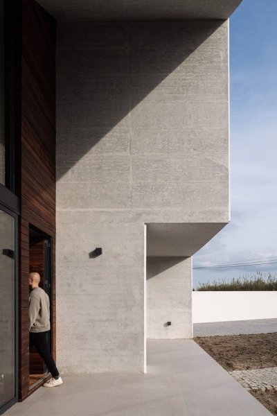 House of Espinheira | Partner4Build