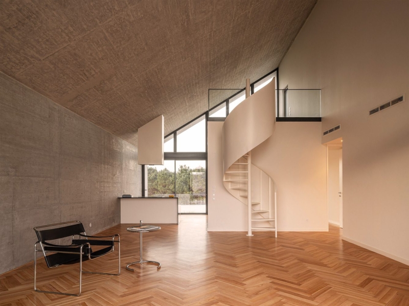 House of Espinheira | Partner4Build