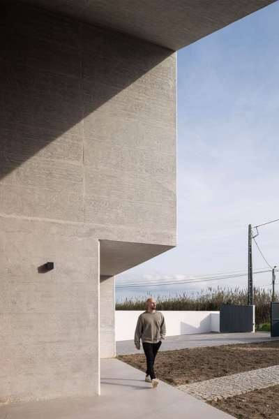 House of Espinheira | Partner4Build